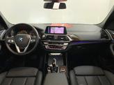 Thumbnail of 2020 Alpine White BMW X3