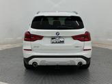 Thumbnail of 2020 Alpine White BMW X3