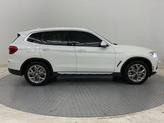 Thumbnail of 2020 Alpine White BMW X3