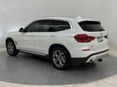 Thumbnail of 2020 Alpine White BMW X3