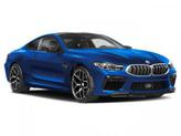 Thumbnail of 2024 Black Sapphire Metallic BMW M8