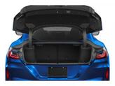 Thumbnail of 2024 Black Sapphire Metallic BMW M8