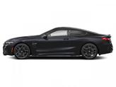 Thumbnail of 2024 Black Sapphire Metallic BMW M8