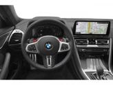 Thumbnail of 2024 Black Sapphire Metallic BMW M8