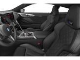 Thumbnail of 2024 Black Sapphire Metallic BMW M8