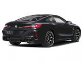 Thumbnail of 2024 Black Sapphire Metallic BMW M8