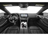 Thumbnail of 2024 Black Sapphire Metallic BMW M8