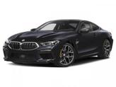 Photo of 2024 Black Sapphire Metallic BMW M8