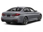 Thumbnail of 2022 Alpine White BMW M550