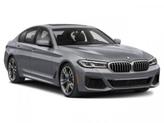 Thumbnail of 2022 Alpine White BMW M550