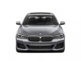 Thumbnail of 2022 Alpine White BMW M550