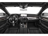 Thumbnail of 2022 Alpine White BMW M550