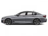 Thumbnail of 2022 Alpine White BMW M550