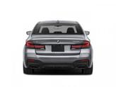 Thumbnail of 2022 Alpine White BMW M550