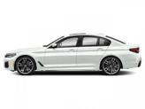 Thumbnail of 2022 Alpine White BMW M550