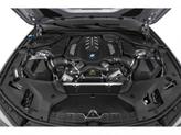 Thumbnail of 2022 Alpine White BMW M550