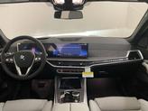 Thumbnail of 2026 Mineral White Metallic BMW X5 PHEV