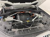 Thumbnail of 2026 Mineral White Metallic BMW X5 PHEV