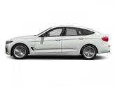 Thumbnail of 2017 Mineral Gray Metallic BMW 340 Gran Turismo