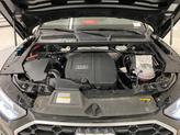 Thumbnail of 2023 Mythos Black Metallic Audi Q5