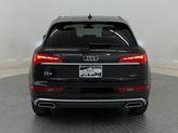 Thumbnail of 2023 Mythos Black Metallic Audi Q5