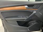 Thumbnail of 2023 Mythos Black Metallic Audi Q5