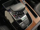 Thumbnail of 2023 Mythos Black Metallic Audi Q5