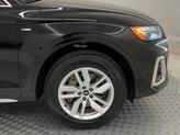 Thumbnail of 2023 Mythos Black Metallic Audi Q5
