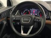 Thumbnail of 2023 Mythos Black Metallic Audi Q5