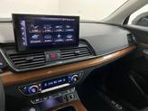 Thumbnail of 2023 Mythos Black Metallic Audi Q5