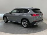 Thumbnail of 2026 Skyscraper Grey Metallic BMW X5 PHEV