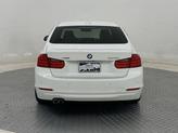 Thumbnail of 2014 White BMW 328