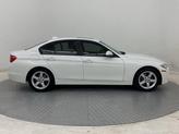 Thumbnail of 2014 White BMW 328
