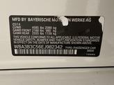 Thumbnail of 2014 White BMW 328