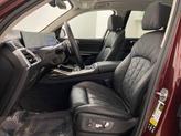 Thumbnail of 2024 Red BMW X7