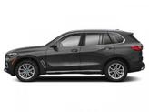 Thumbnail of 2021 Dark Graphite Metallic BMW X5