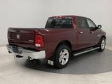 Thumbnail of 2017 Red Pearl RAM 1500