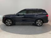 Thumbnail of 2024 Carbon Black Metallic BMW X7
