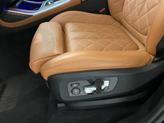 Thumbnail of 2024 Carbon Black Metallic BMW X7