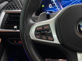 Thumbnail of 2024 Carbon Black Metallic BMW X7
