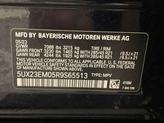 Thumbnail of 2024 Carbon Black Metallic BMW X7