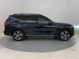 Thumbnail of 2024 Carbon Black Metallic BMW X7