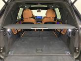 Thumbnail of 2024 Carbon Black Metallic BMW X7