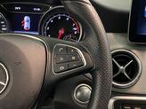 Thumbnail of 2019 Polar White Mercedes-Benz CLA 250