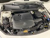 Thumbnail of 2019 Polar White Mercedes-Benz CLA 250