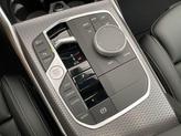 Thumbnail of 2025 Black Sapphire Metallic BMW 330
