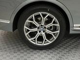 Thumbnail of 2024 Gray BMW X7