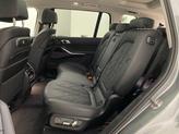 Thumbnail of 2024 Gray BMW X7
