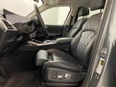Thumbnail of 2024 Gray BMW X7