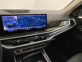 Thumbnail of 2024 Gray BMW X7